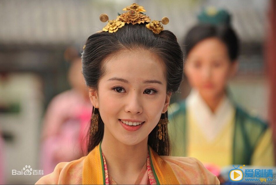 刘诗诗《天涯织女》剧照
 刘诗诗高清写真_刘诗诗高清剧照