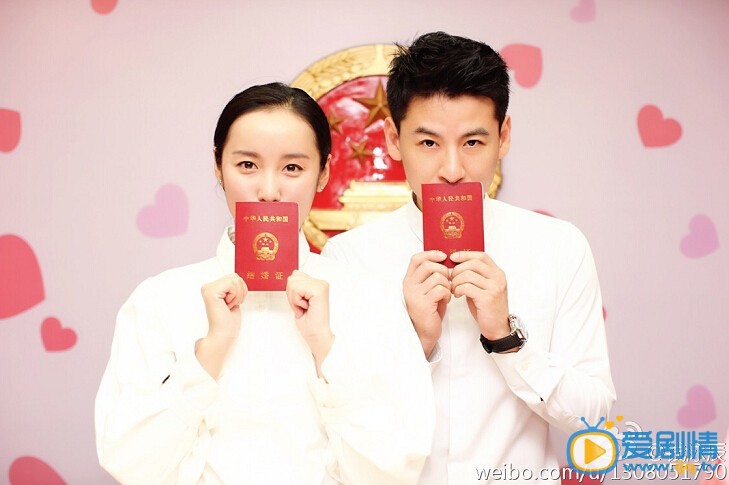 吕一婚纱照
 吕一高清写真_吕一高清剧照