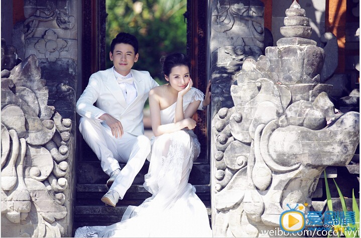 吕一婚纱照
 吕一高清写真_吕一高清剧照
