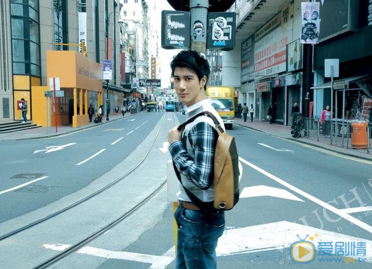 王力宏写真
 王力宏高清写真_王力宏高清剧照