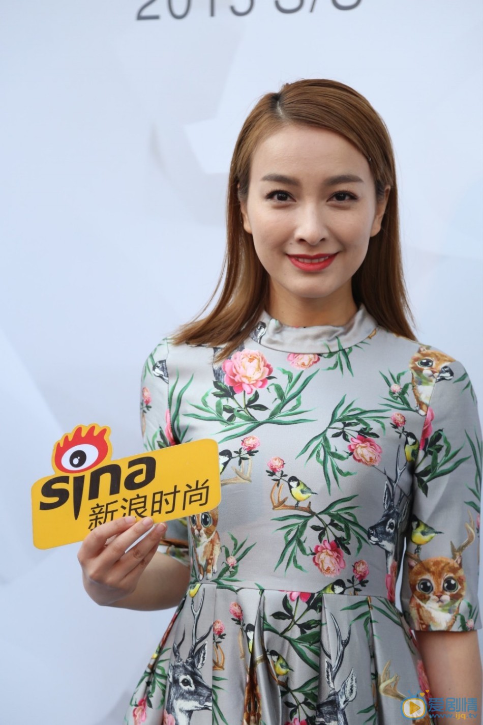 吴昕活动照
 吴昕高清写真_吴昕高清剧照