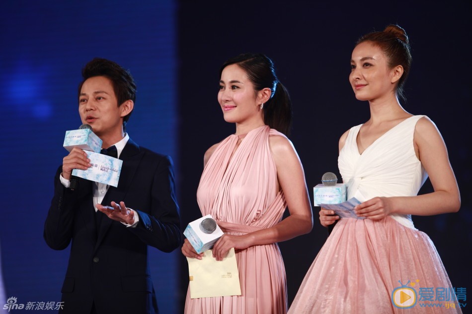 吴昕活动照
 吴昕高清写真_吴昕高清剧照