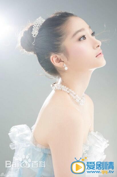 关晓彤白雪公主
 关晓彤高清写真_关晓彤高清剧照