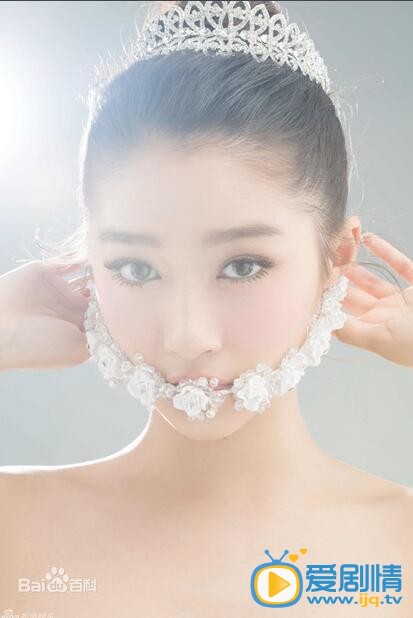 关晓彤牛仔写真
 关晓彤高清写真_关晓彤高清剧照