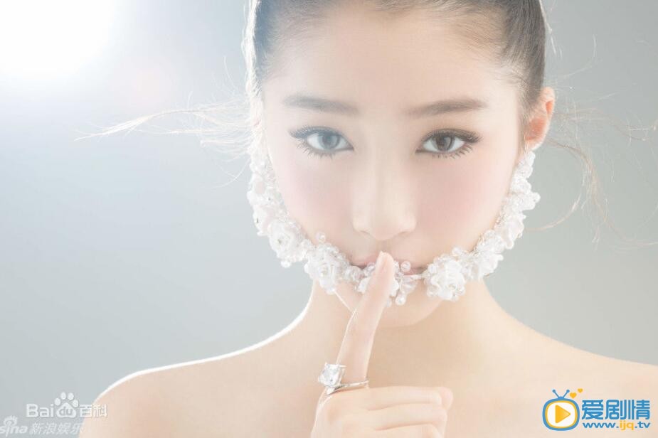 关晓彤牛仔写真
 关晓彤高清写真_关晓彤高清剧照