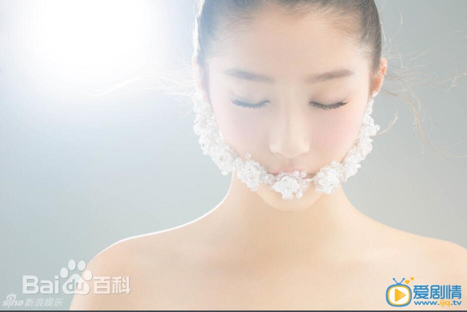 关晓彤牛仔写真
 关晓彤高清写真_关晓彤高清剧照
