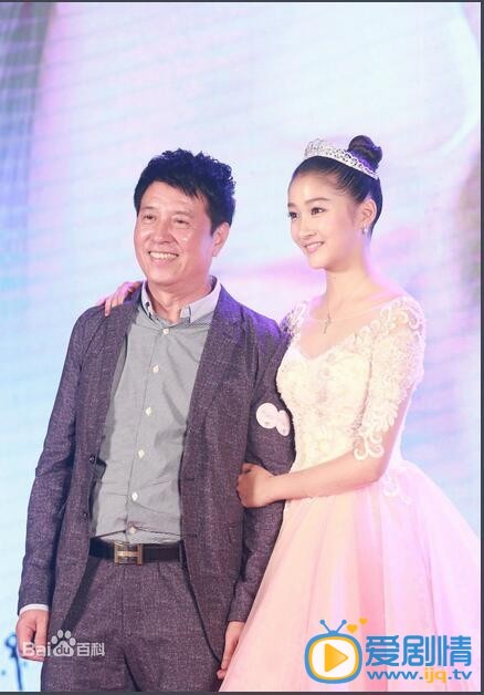 关晓彤广告代言
 关晓彤高清写真_关晓彤高清剧照