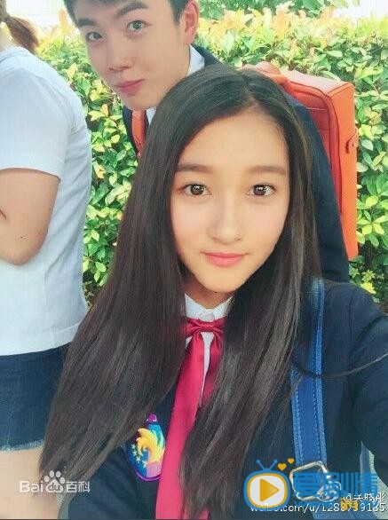 关晓彤活动照
 关晓彤高清写真_关晓彤高清剧照