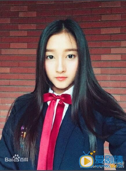 关晓彤活动照
 关晓彤高清写真_关晓彤高清剧照