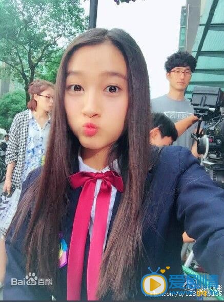关晓彤活动照
 关晓彤高清写真_关晓彤高清剧照
