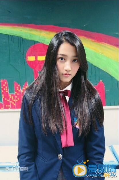 关晓彤活动照
 关晓彤高清写真_关晓彤高清剧照