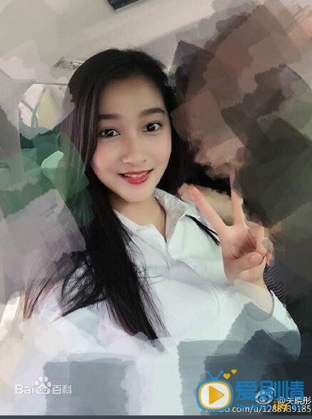 关晓彤活动照
 关晓彤高清写真_关晓彤高清剧照