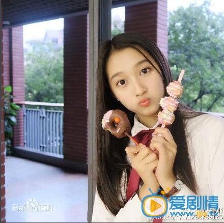 关晓彤活动照
 关晓彤高清写真_关晓彤高清剧照