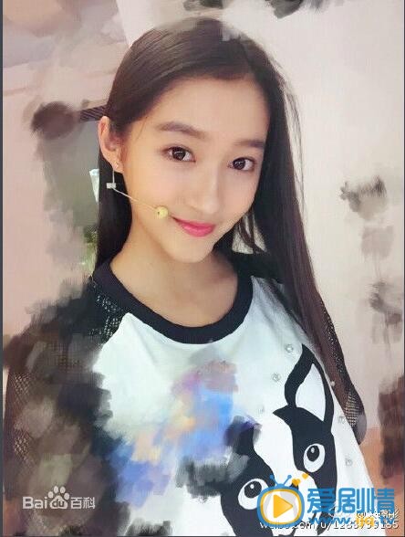 关晓彤活动照
 关晓彤高清写真_关晓彤高清剧照