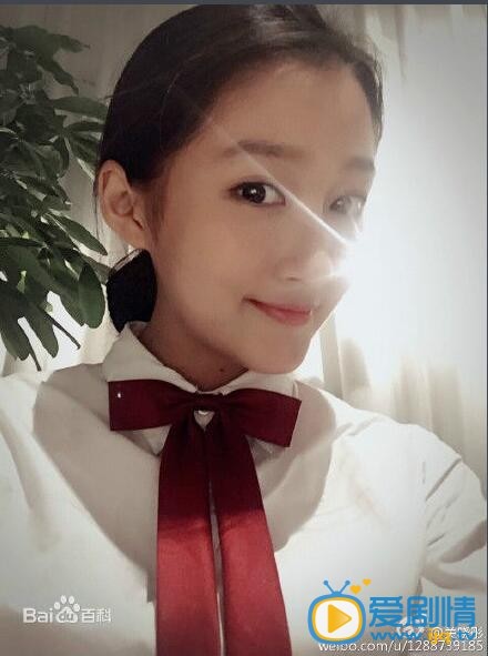 关晓彤活动照
 关晓彤高清写真_关晓彤高清剧照