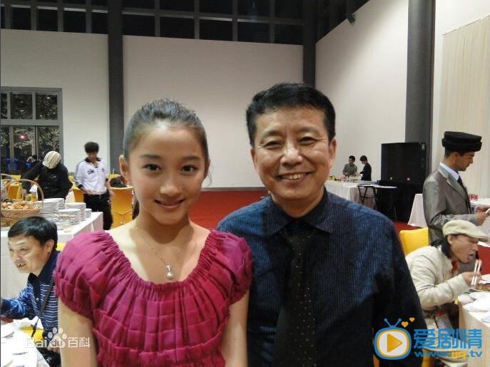 关晓彤写真
 关晓彤高清写真_关晓彤高清剧照
