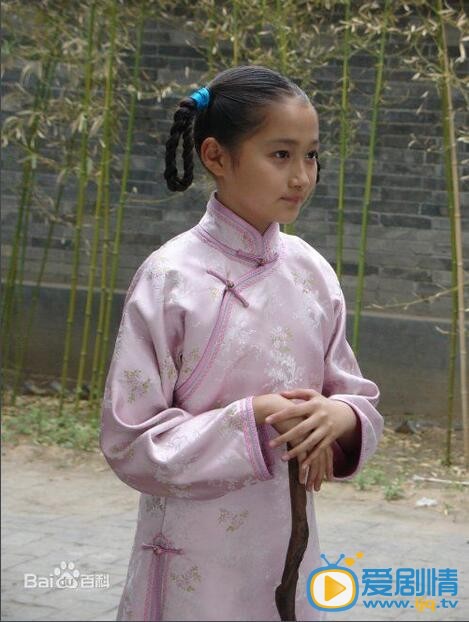 关晓彤唯美写真
 关晓彤高清写真_关晓彤高清剧照