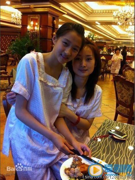 关晓彤活动照
 关晓彤高清写真_关晓彤高清剧照