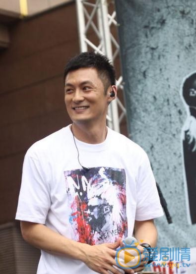 余文乐活动照片
 余文乐高清写真_余文乐高清剧照