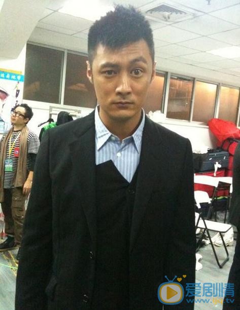 余文乐活动照片
 余文乐高清写真_余文乐高清剧照