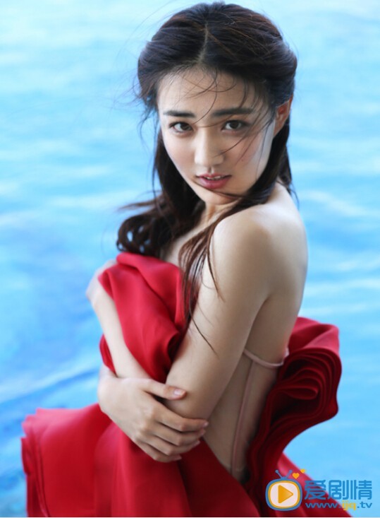 徐璐红裙写真
 徐璐高清写真_徐璐高清剧照