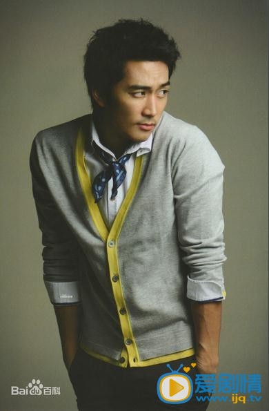宋承宪写真
 宋承宪高清写真_宋承宪高清剧照