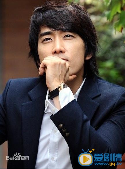 宋承宪写真
 宋承宪高清写真_宋承宪高清剧照