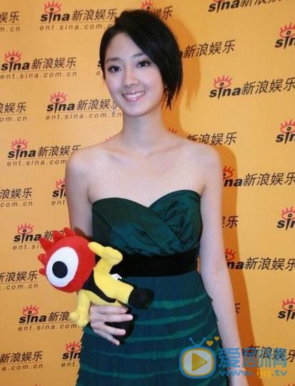 桂纶镁活动照片
 桂纶镁高清写真_桂纶镁高清剧照