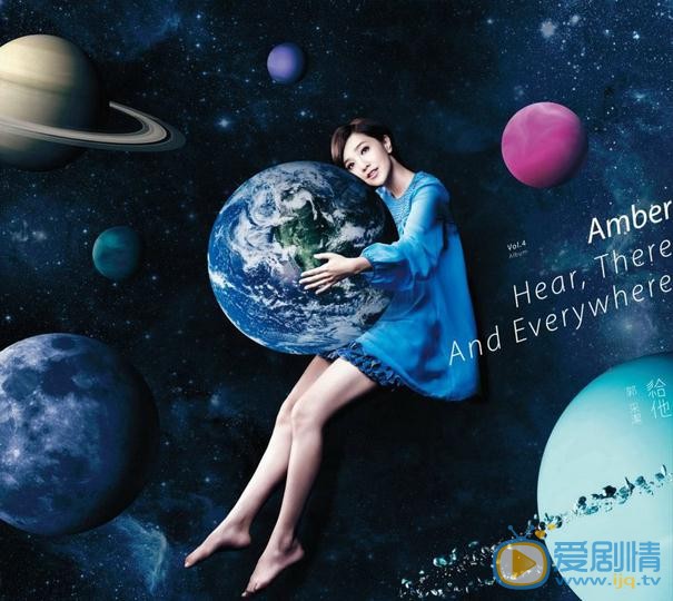 郭采洁个人写真
 郭采洁高清写真_郭采洁高清剧照