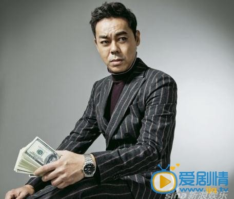 刘青云写真
 刘青云高清写真_刘青云高清剧照