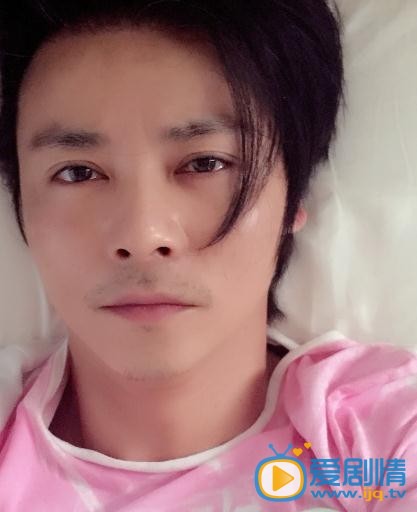 张晋生活照
 张晋高清写真_张晋高清剧照