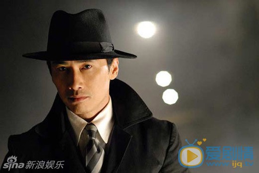 柳云龙写真
 柳云龙高清写真_柳云龙高清剧照