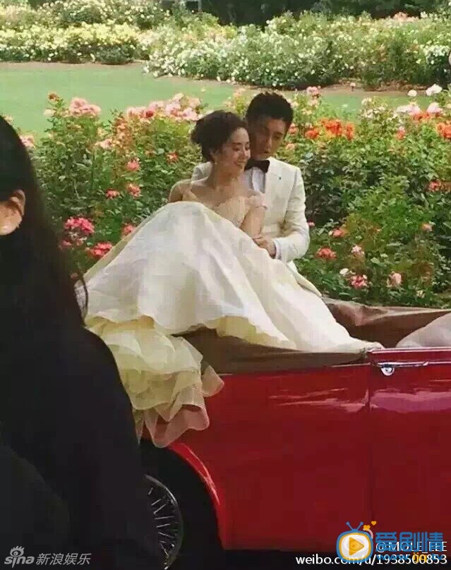 刘诗诗婚纱照
 刘诗诗高清写真_刘诗诗高清剧照
