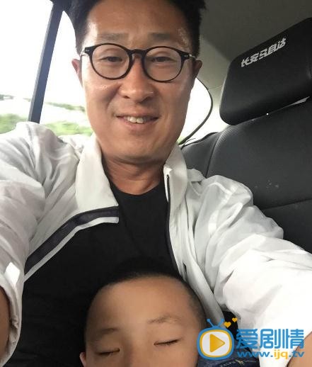 林永健家庭照
 林永健高清写真_林永健高清剧照