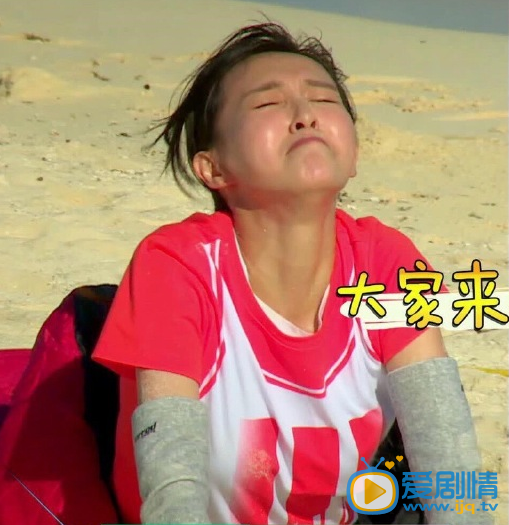 唐嫣综艺节目照
 唐嫣高清写真_唐嫣高清剧照