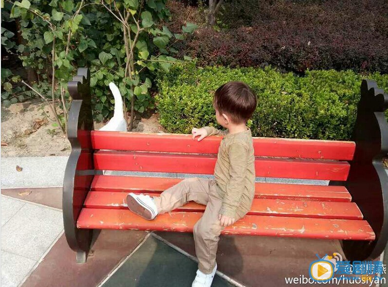 霍思燕儿子超萌照片
 霍思燕高清写真_霍思燕高清剧照