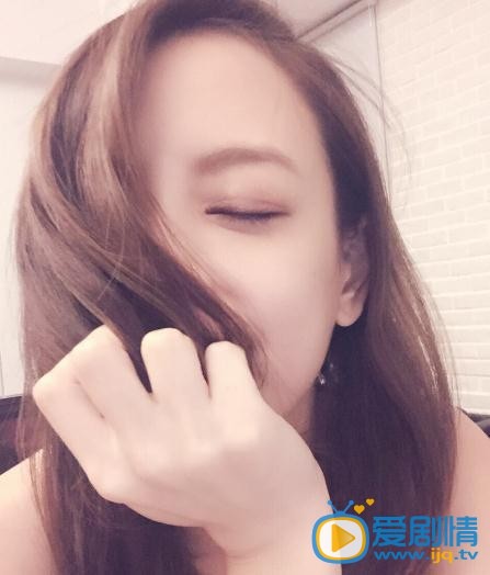 江语晨生活照
 江语晨高清写真_江语晨高清剧照