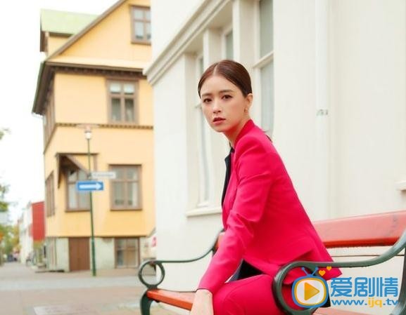 蒋欣清纯写真
 蒋欣高清写真_蒋欣高清剧照