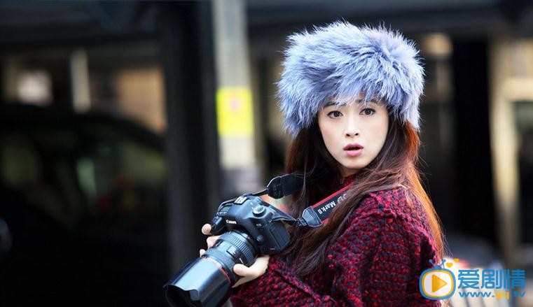 蒋欣清纯写真
 蒋欣高清写真_蒋欣高清剧照