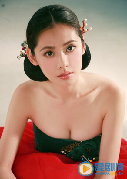 秋瓷炫图片写真
 秋瓷炫高清写真_秋瓷炫高清剧照