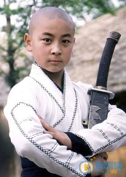 释小龙写真
 释小龙高清写真_释小龙高清剧照