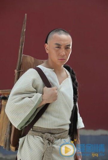 释小龙写真
 释小龙高清写真_释小龙高清剧照