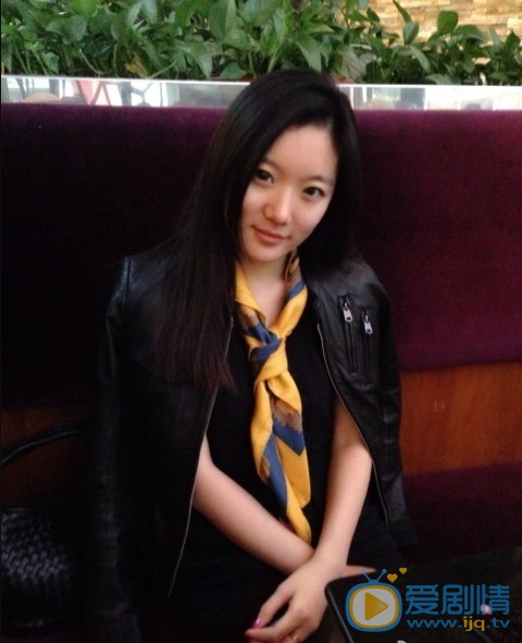 宋小莹写真
 宋小莹高清写真_宋小莹高清剧照