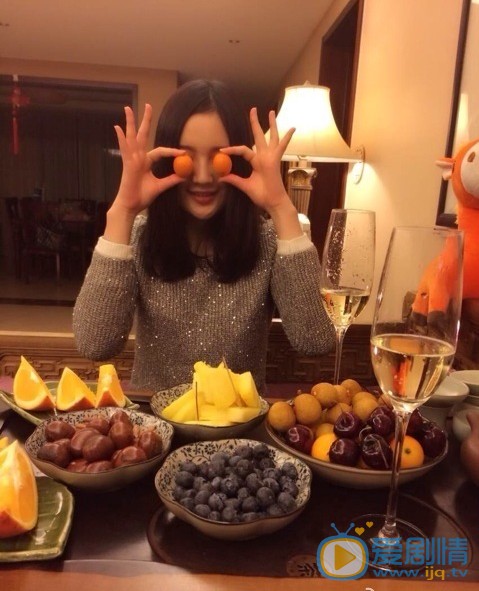 宋小莹写真
 宋小莹高清写真_宋小莹高清剧照