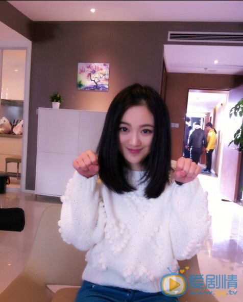 宋小莹写真
 宋小莹高清写真_宋小莹高清剧照