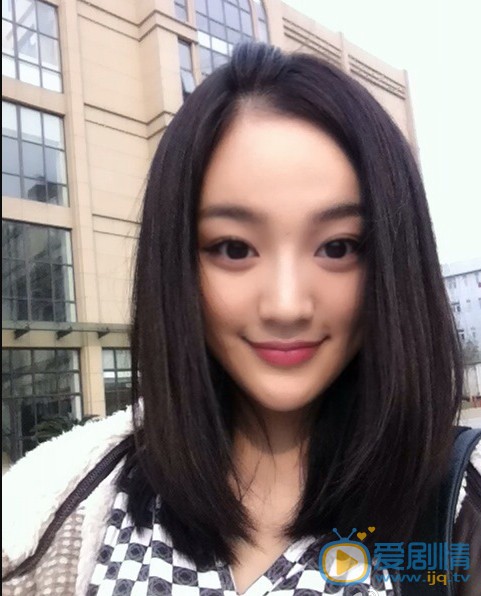 宋小莹写真
 宋小莹高清写真_宋小莹高清剧照