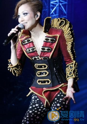 郑秀文写真
 郑秀文高清写真_郑秀文高清剧照