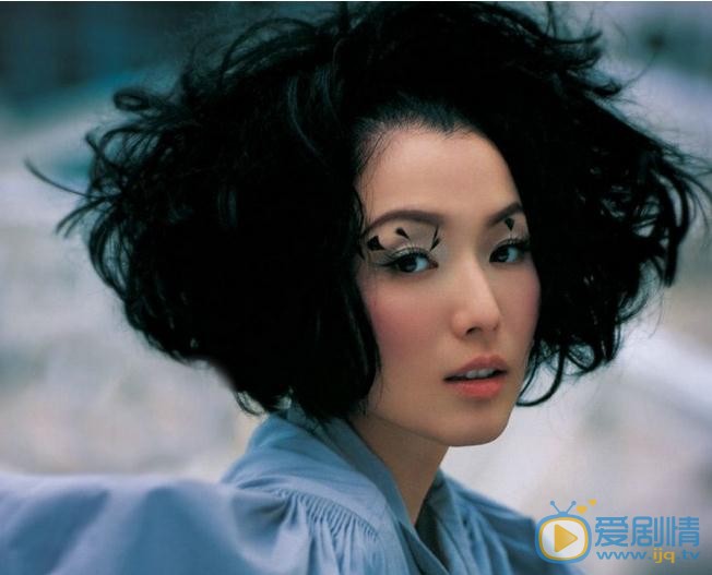 郑秀文写真
 郑秀文高清写真_郑秀文高清剧照