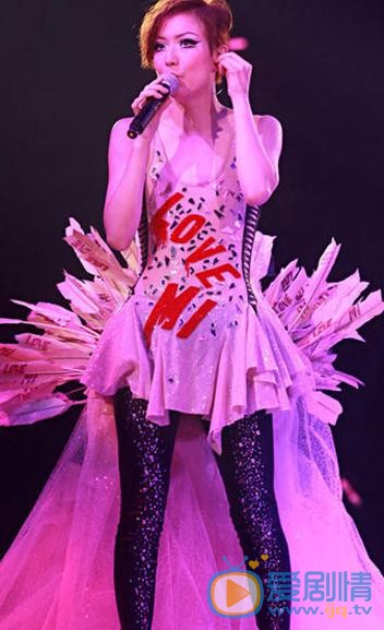郑秀文写真
 郑秀文高清写真_郑秀文高清剧照
