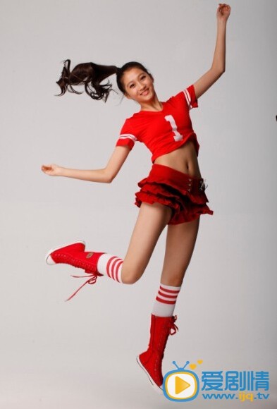 关晓彤素颜照
 关晓彤高清写真_关晓彤高清剧照